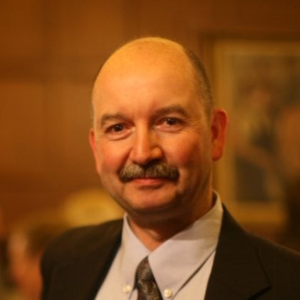 Karl Pfeiffer