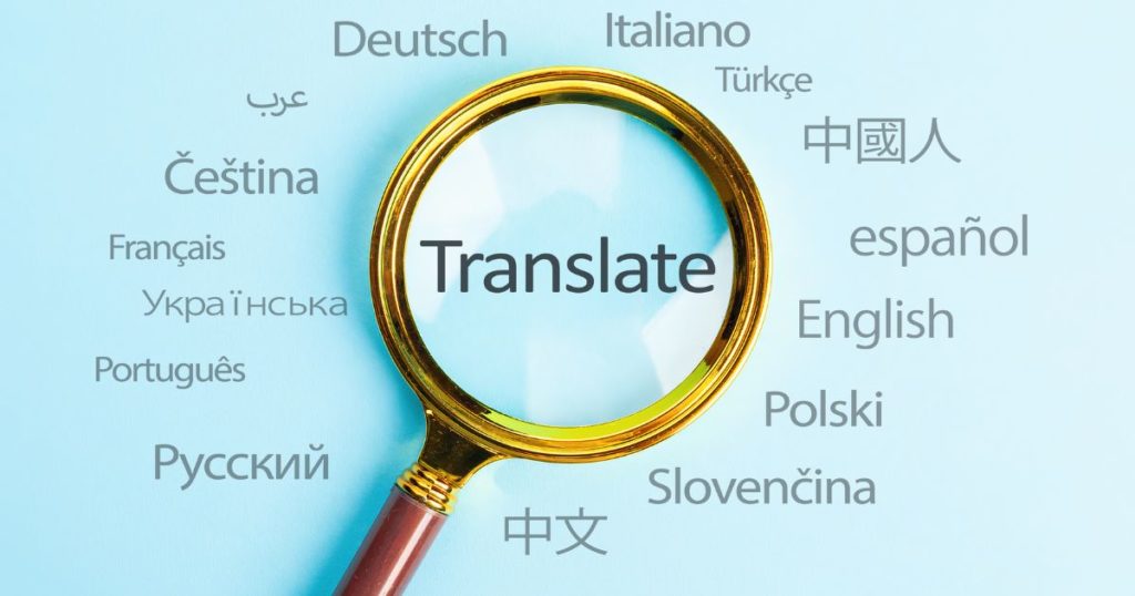 Translating metadata. Global SEO Tips